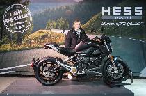 Motorrad kaufen Neufahrzeug ZERO SR/F ZF 14.4 (naked)