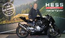 Acheter une moto Occasions BMW S 1000 RR (sport)