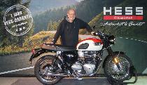 Acheter une moto Occasions TRIUMPH Bonneville T100 900 ABS (retro)
