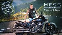 Motorrad kaufen Neufahrzeug INDIAN Scout Bobber (custom)