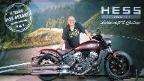 Motorrad kaufen Neufahrzeug INDIAN Scout Bobber (custom)