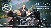 Motorrad kaufen Neufahrzeug INDIAN Roadmaster (touring)