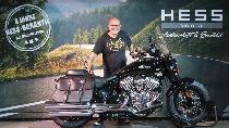 Motorrad kaufen Neufahrzeug INDIAN Super Chief Limited (custom)