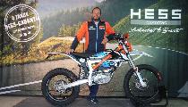 Acheter une moto Démonstration KTM Freeride E-XC Enduro (enduro)