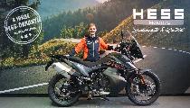 Acheter une moto Démonstration KTM 890 Adventure L (enduro)