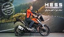 Motorrad kaufen Neufahrzeug KTM 890 Adventure (enduro)