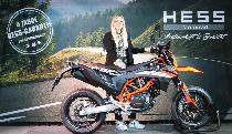 Acheter une moto Démonstration KTM 690 Enduro R (enduro)