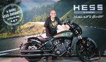 Motorrad kaufen Neufahrzeug INDIAN Scout Rogue (custom)