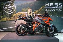 Acheter une moto Démonstration KTM 1290 Super Duke GT (touring)