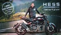 Motorrad kaufen Neufahrzeug INDIAN FTR 1200 (naked)