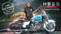  Motorrad kaufen Occasion HARLEY-DAVIDSON FLHR 1690 Road King ABS (touring)