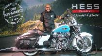 Motorrad kaufen Occasion HARLEY-DAVIDSON FLHR 1690 Road King ABS (touring)