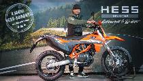 Motorrad kaufen Neufahrzeug KTM 690 Enduro R (enduro)