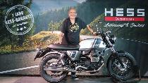 Motorrad kaufen Occasion MOTO GUZZI V7 Special (retro)