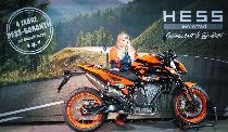 Motorrad kaufen Neufahrzeug KTM 890 Duke (naked)