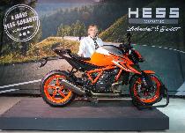 Motorrad kaufen Neufahrzeug KTM 1290 Super Duke R Evo (naked)