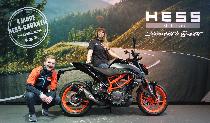 Motorrad kaufen Vorführmodell KTM 390 Duke (naked)