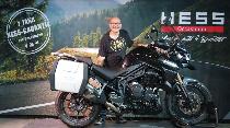 Motorrad kaufen Occasion TRIUMPH Tiger 1200 Explorer ABS (enduro)