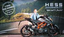 Motorrad kaufen Vorführmodell KTM 125 Duke (naked)