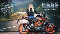 Motorrad kaufen Neufahrzeug KTM 125 Duke (naked)