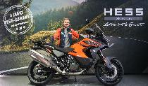 Motorrad kaufen Neufahrzeug KTM 1290 Super Adventure S (enduro)