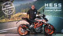 Motorrad kaufen Neufahrzeug KTM 390 Duke (naked)