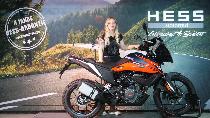 Motorrad kaufen Occasion KTM 390 ADVENTURE (enduro)