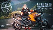 Motorrad kaufen Vorführmodell KTM 1290 Super Adventure S (enduro)