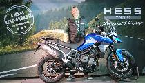 Motorrad kaufen Neufahrzeug TRIUMPH Tiger 900 (enduro)