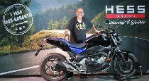 Motorrad kaufen Occasion HONDA NC 750 SA (naked)