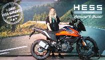 Motorrad kaufen Neufahrzeug KTM 390 Adventure (enduro)