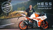 Motorrad kaufen Neufahrzeug KTM 125 RC Supersport (sport)