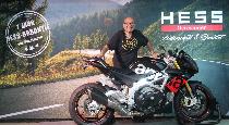 Motorrad kaufen Occasion APRILIA Tuono V4 (naked)