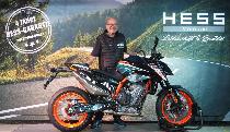 Motorrad kaufen Neufahrzeug KTM 890 Duke R (naked)