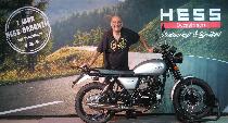 Motorrad kaufen Occasion MASH Two Fifty 250 (retro)