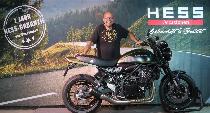 Motorrad kaufen Occasion KAWASAKI Z 900 RS (retro)