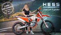 Motorrad kaufen Neufahrzeug KTM 250 EXC-F 4T Enduro (enduro)