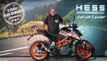 Motorrad kaufen Neufahrzeug KTM 390 Duke (naked)