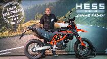 Motorrad kaufen Neufahrzeug KTM 690 Enduro R (enduro)