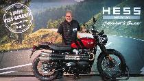 Motorrad kaufen Neufahrzeug TRIUMPH Street Scrambler 900 (retro)
