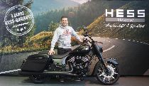 Motorrad Mieten & Roller Mieten INDIAN Springfield Dark Horse (Custom)