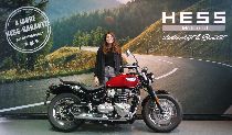 Motorrad Mieten & Roller Mieten TRIUMPH Bonneville 1200 Speedmaster (Retro)