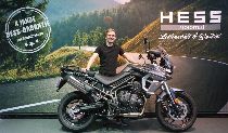 Motorrad Mieten & Roller Mieten TRIUMPH Tiger 800 XR (Enduro)