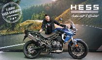 Motorrad Mieten & Roller Mieten TRIUMPH Tiger 800 XRT (Enduro)