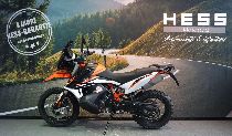 Motorrad Mieten & Roller Mieten KTM 890 Adventure R (Enduro)