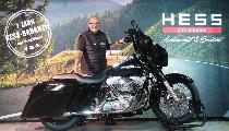 Motorrad kaufen Occasion HARLEY-DAVIDSON FLHT 1450 Electra Glide (touring)