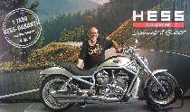 Acheter une moto Occasions HARLEY-DAVIDSON VRSCA 1130 V-Rod (custom)