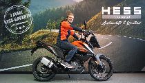 Motorrad Mieten & Roller Mieten KTM 390 Adventure (Enduro)