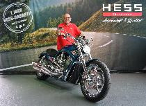 Acheter une moto Occasions HARLEY-DAVIDSON VRSCSE 1250 Screamin Eagle V-Rod (custom)
