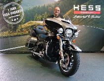 Motorrad Mieten & Roller Mieten HARLEY-DAVIDSON FLHTK 1745 Electra Glide Ultra Limited ABS (Touring)